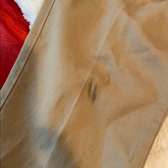 Khakis - Picture 3 of 3